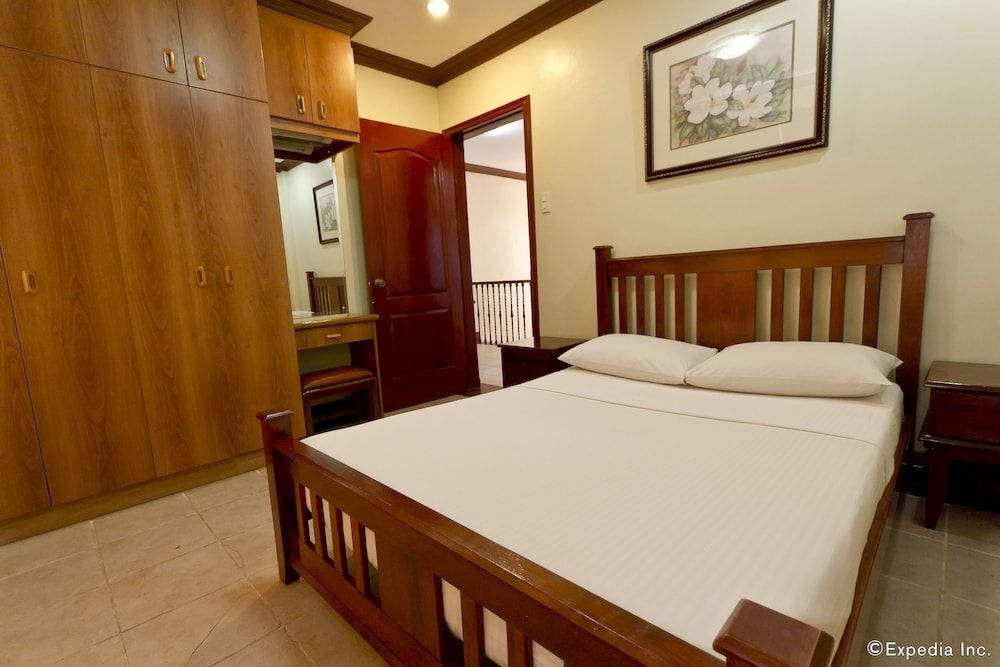 Family Villa (3-bedroom)