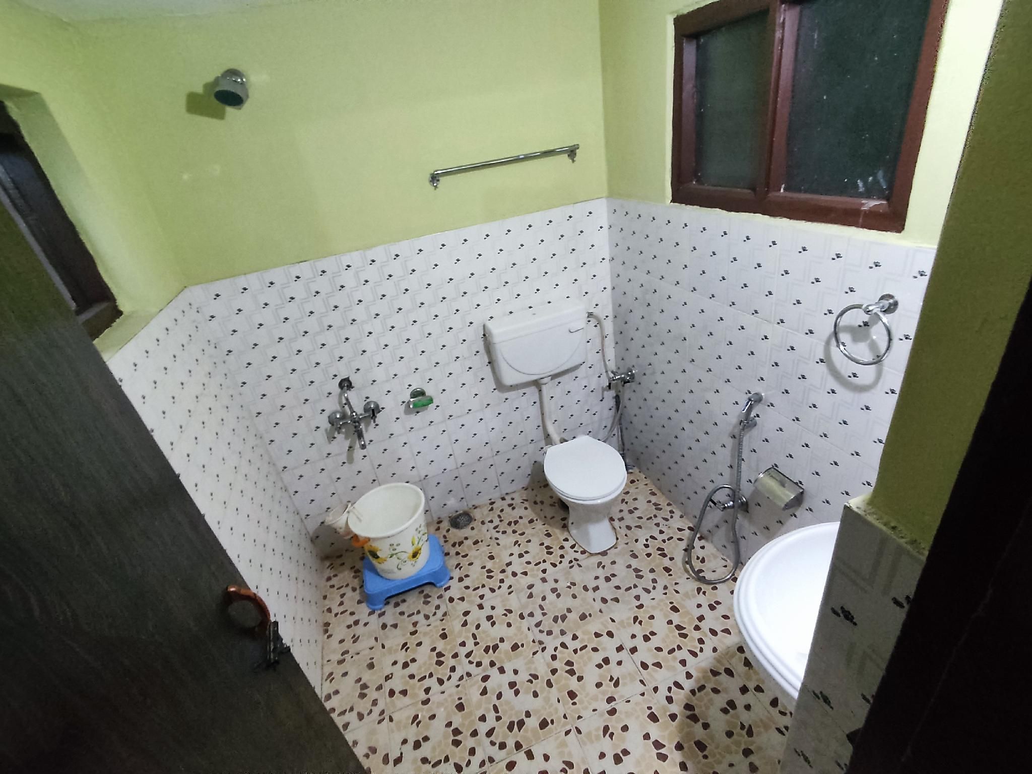 Deluxe Double or Twin