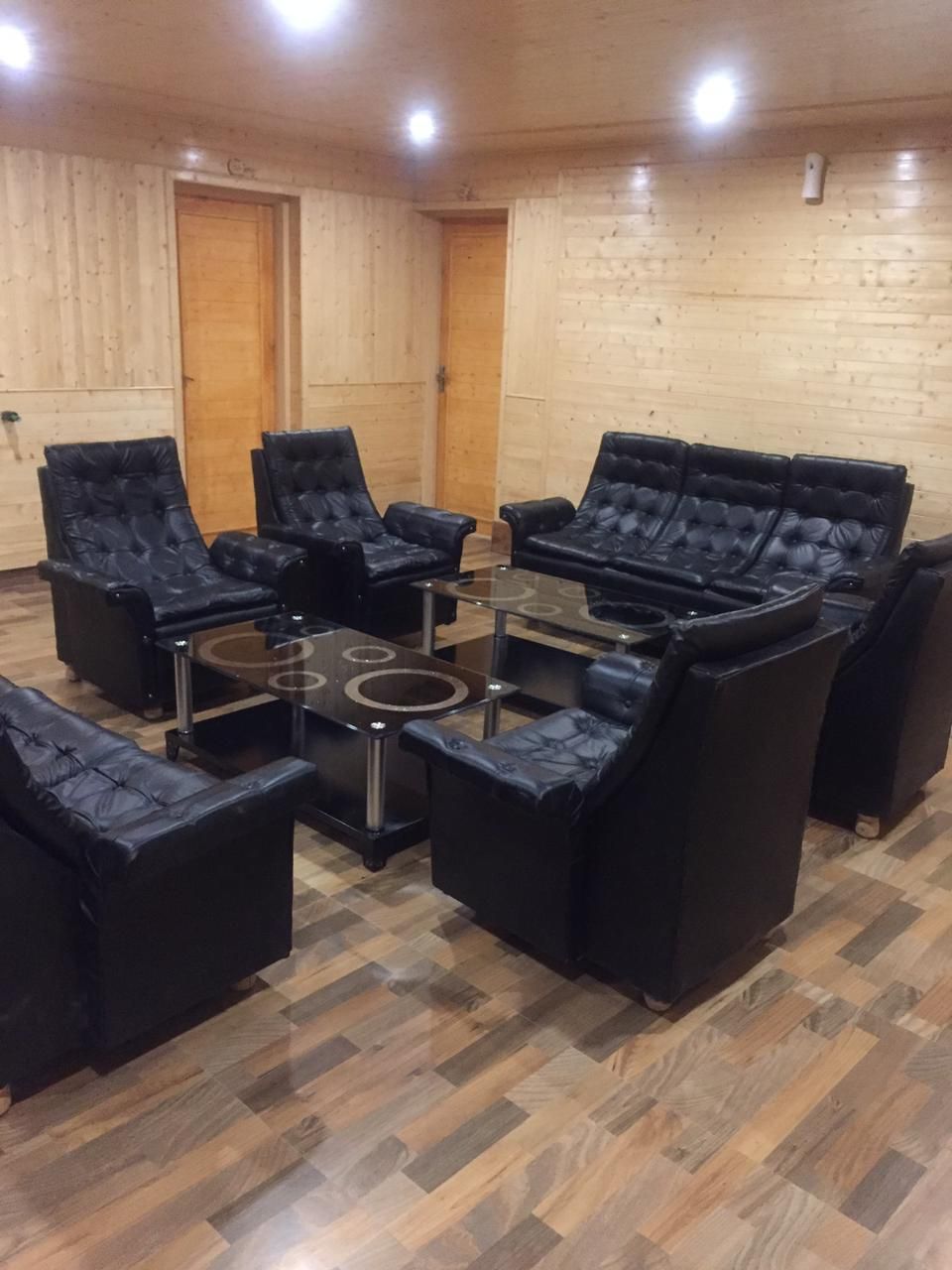 undefined Pine Palace Resorts Pahalgam 3