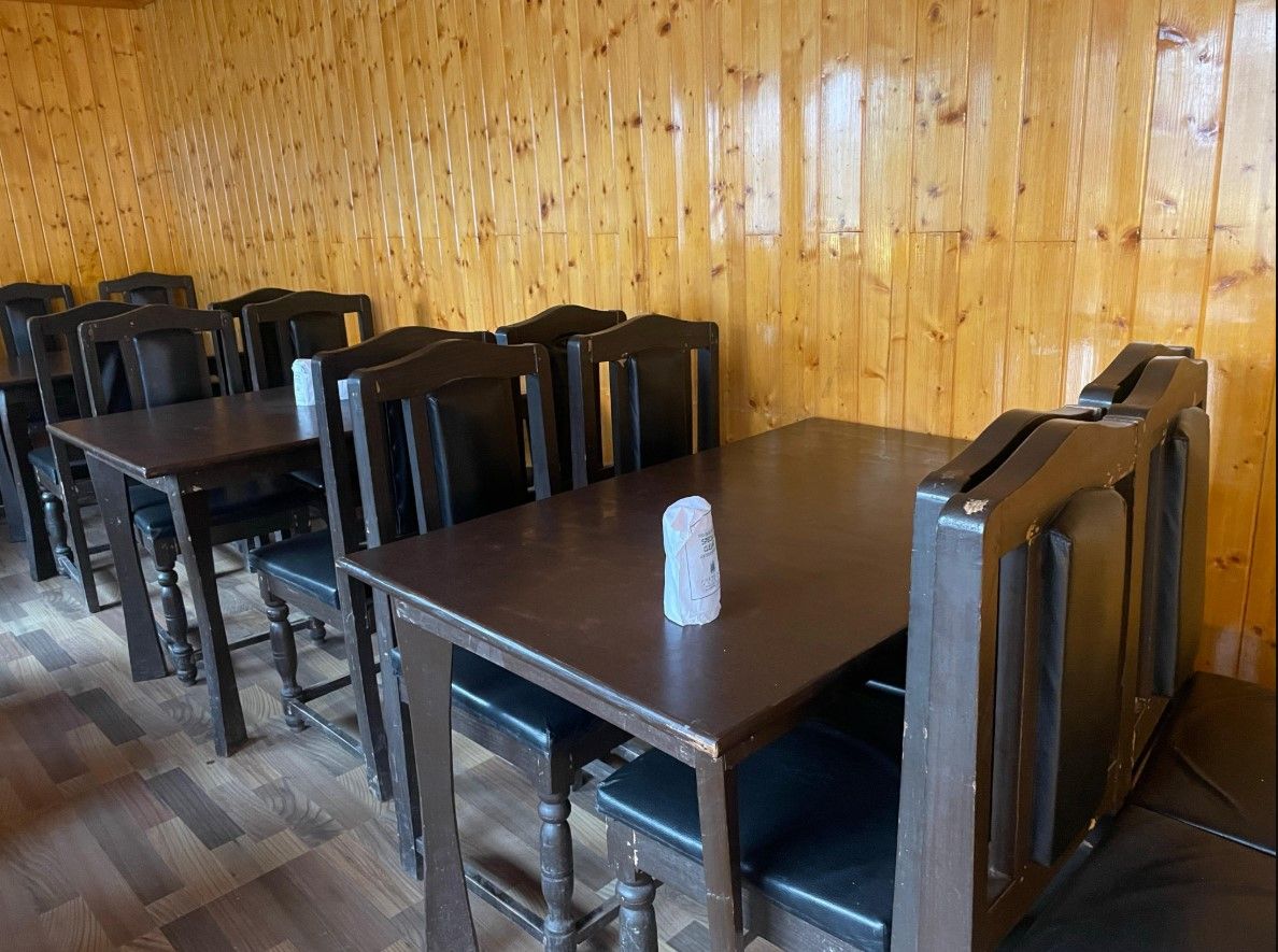 undefined Pine Palace Resorts Pahalgam 5