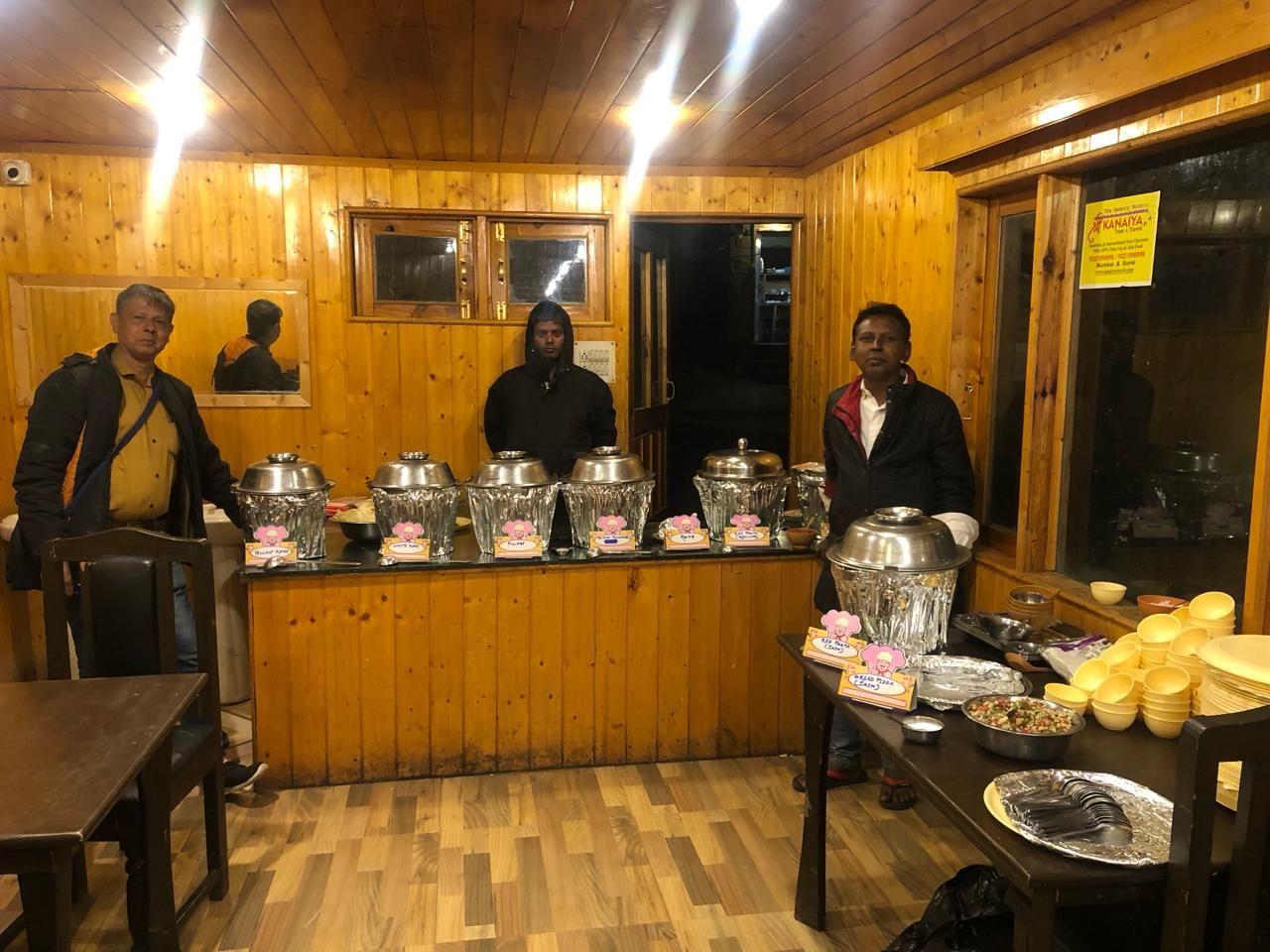 undefined Pine Palace Resorts Pahalgam 9
