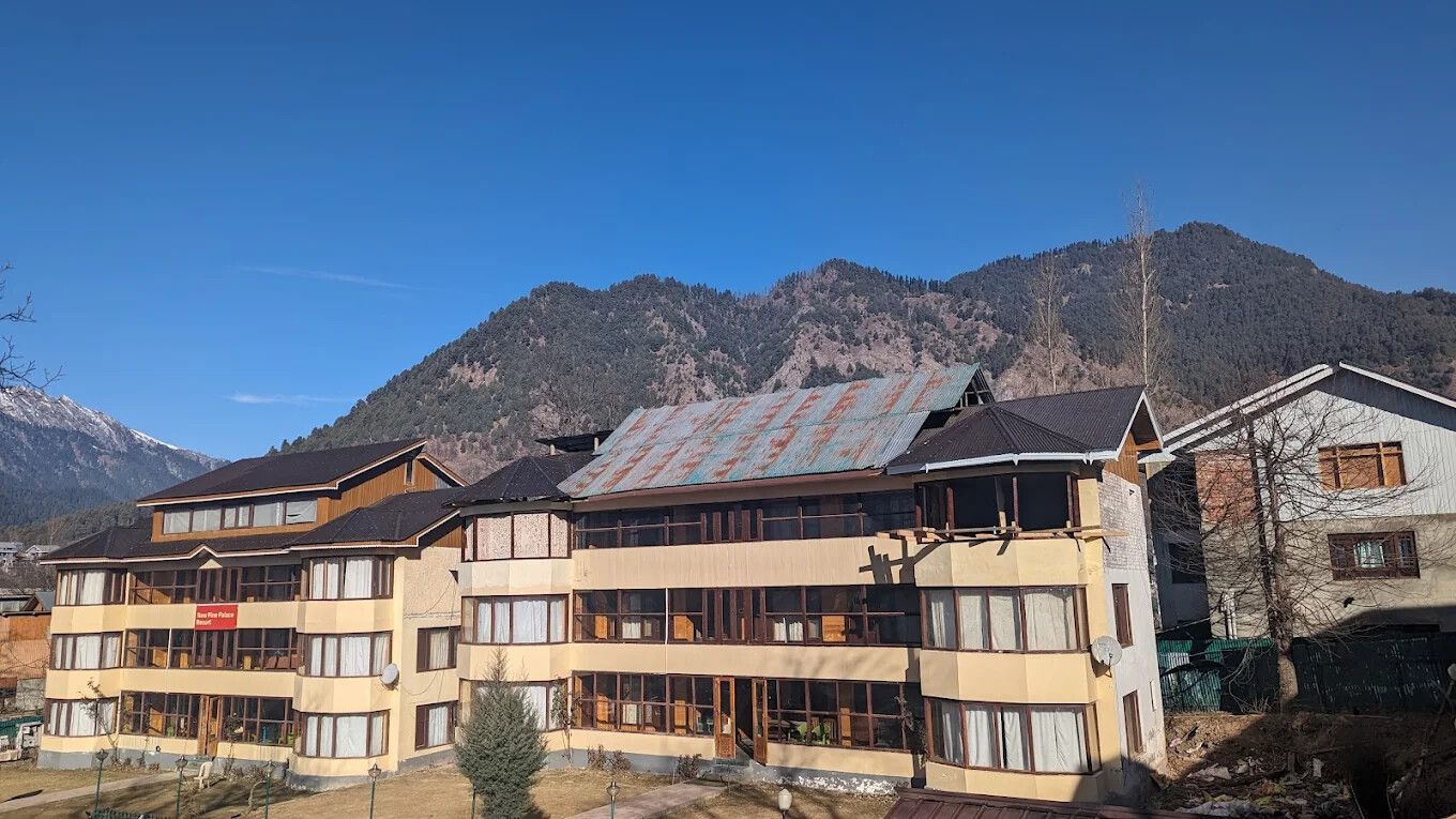 undefined Pine Palace Resorts Pahalgam 2