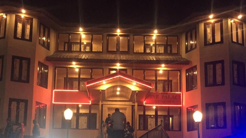 undefined Pine Palace Resorts Pahalgam 7
