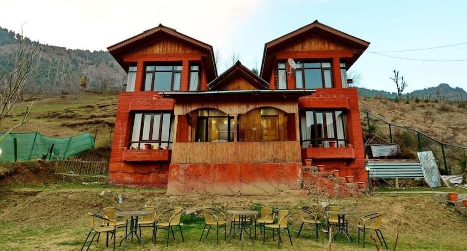 undefined Roshan Resorts