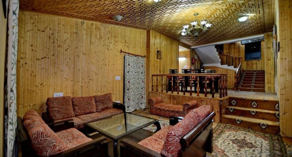 undefined Roshan Resorts 4