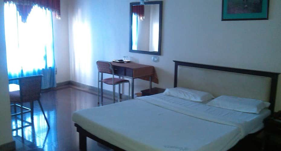 undefined Soorya Continental 5