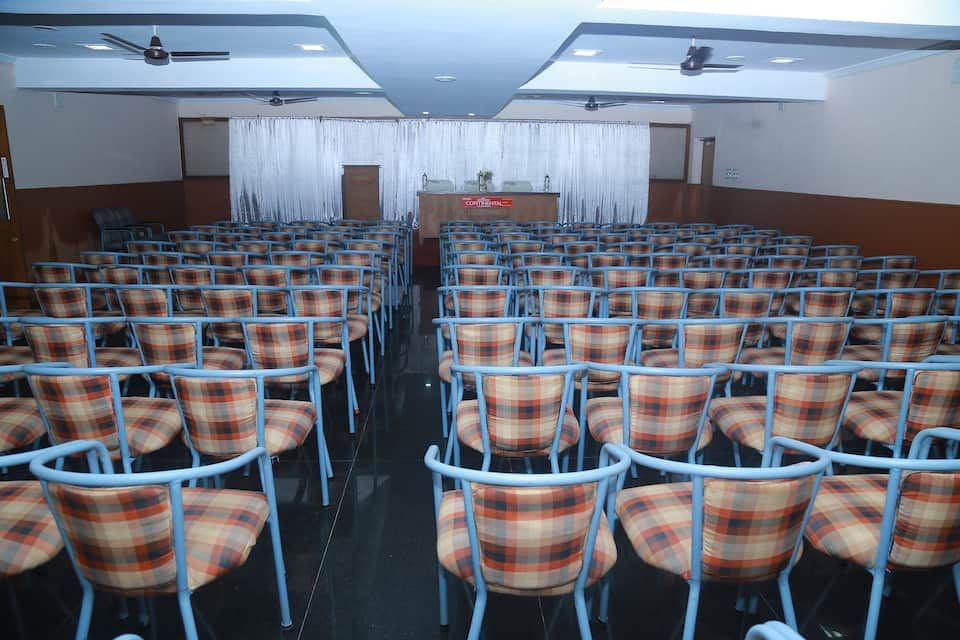 undefined Soorya Continental 8