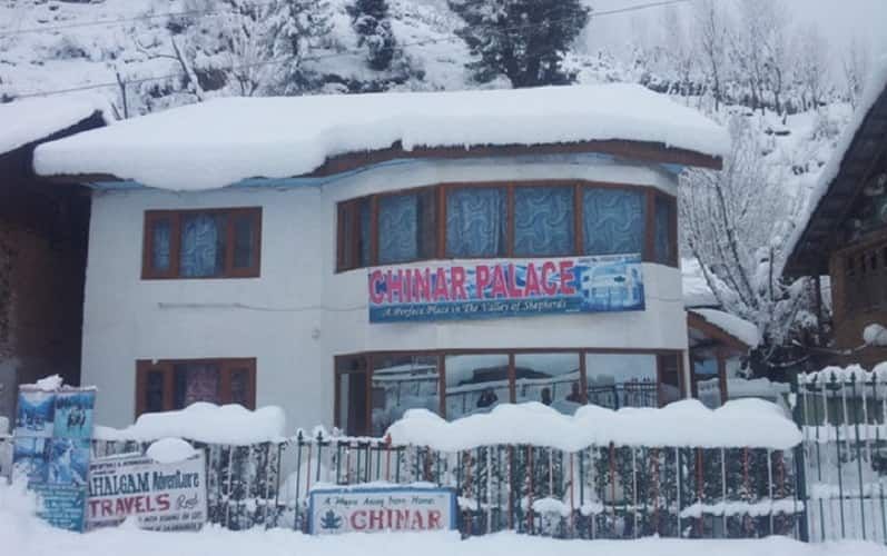 undefined Chinar Palace 6