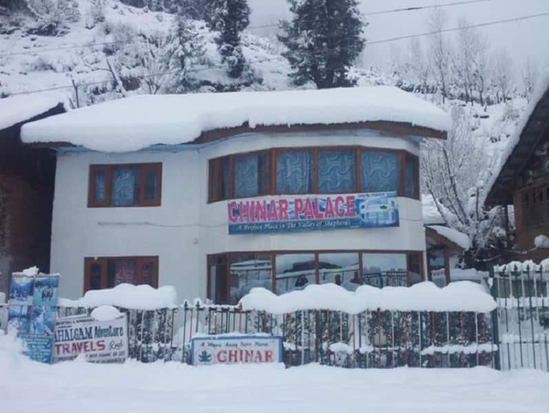 undefined Chinar Palace 8