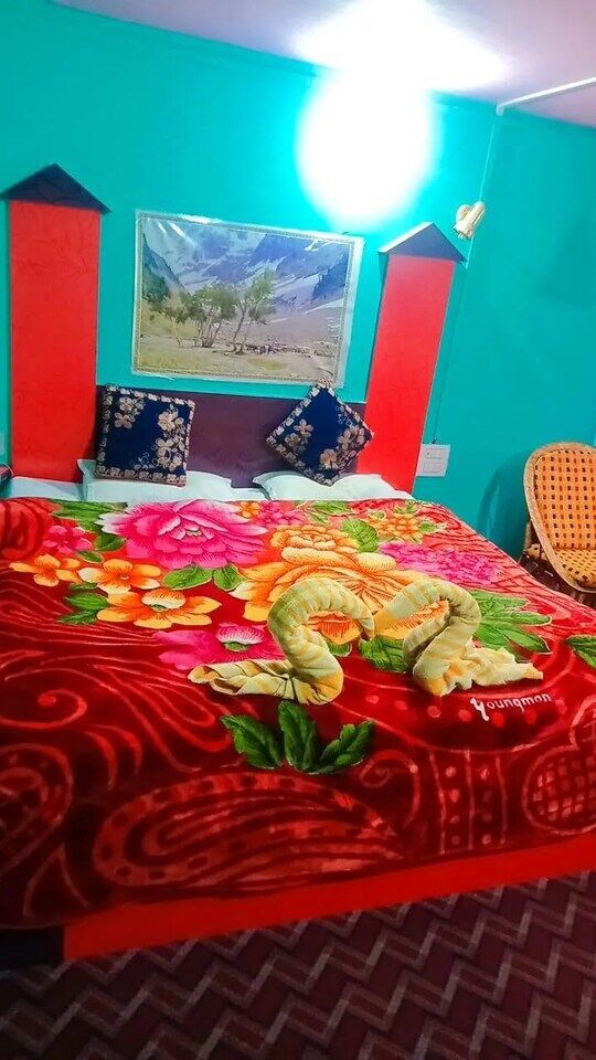 undefined Chinar Palace 4