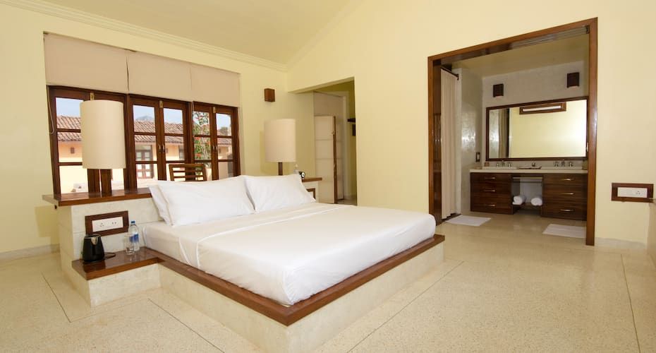 Suite Room