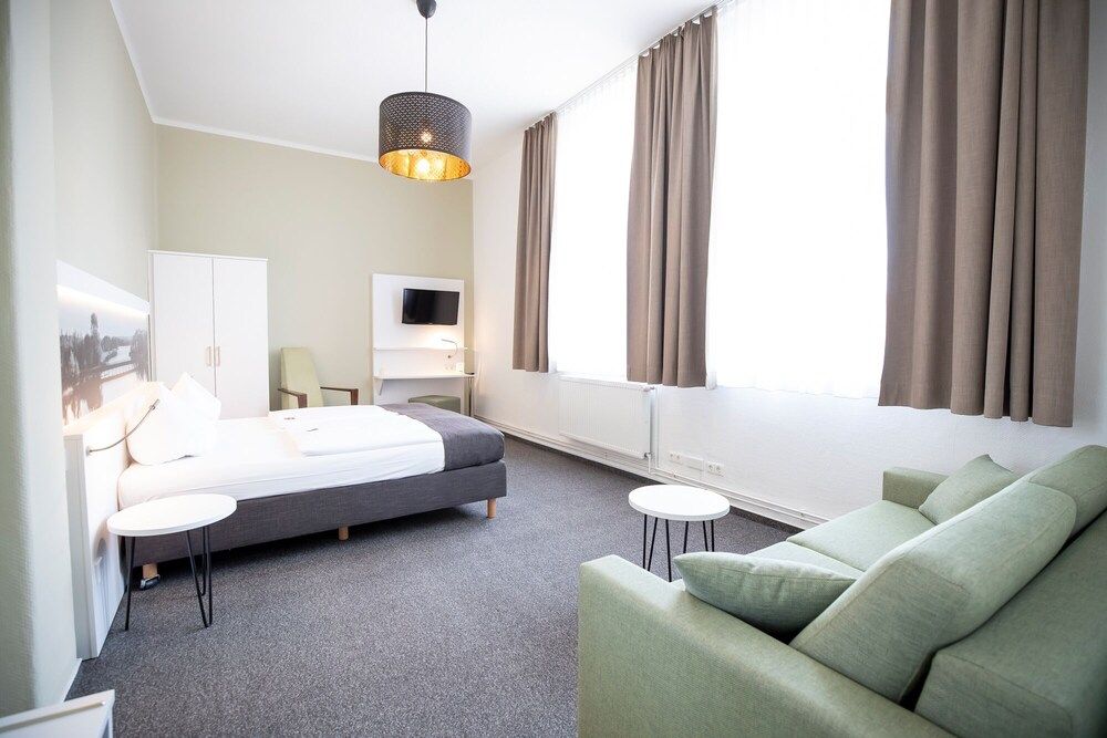 Hotel am Schlosspark Comfort Double Room 10