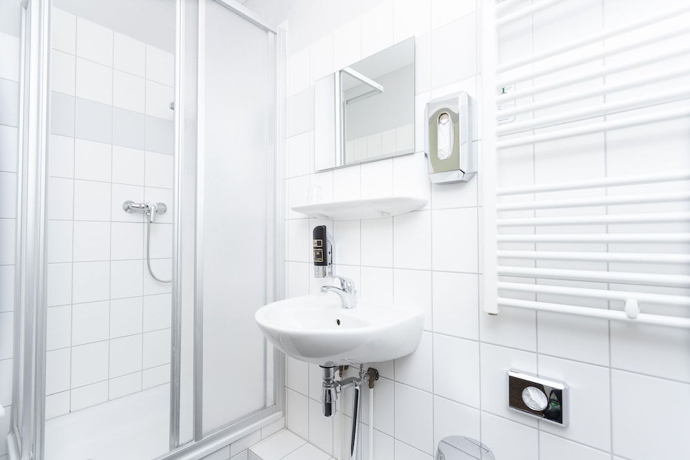 Hotel am Schlosspark Family Room 6