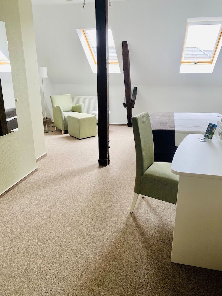 Hotel am Schlosspark Comfort Double Room 15