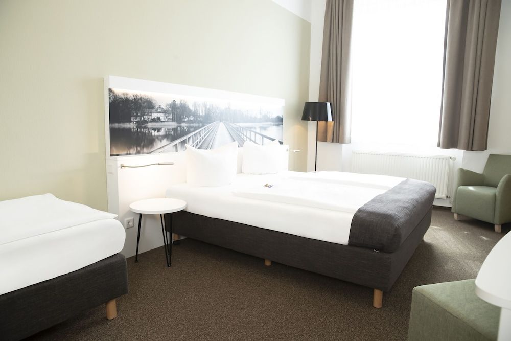 Hotel am Schlosspark