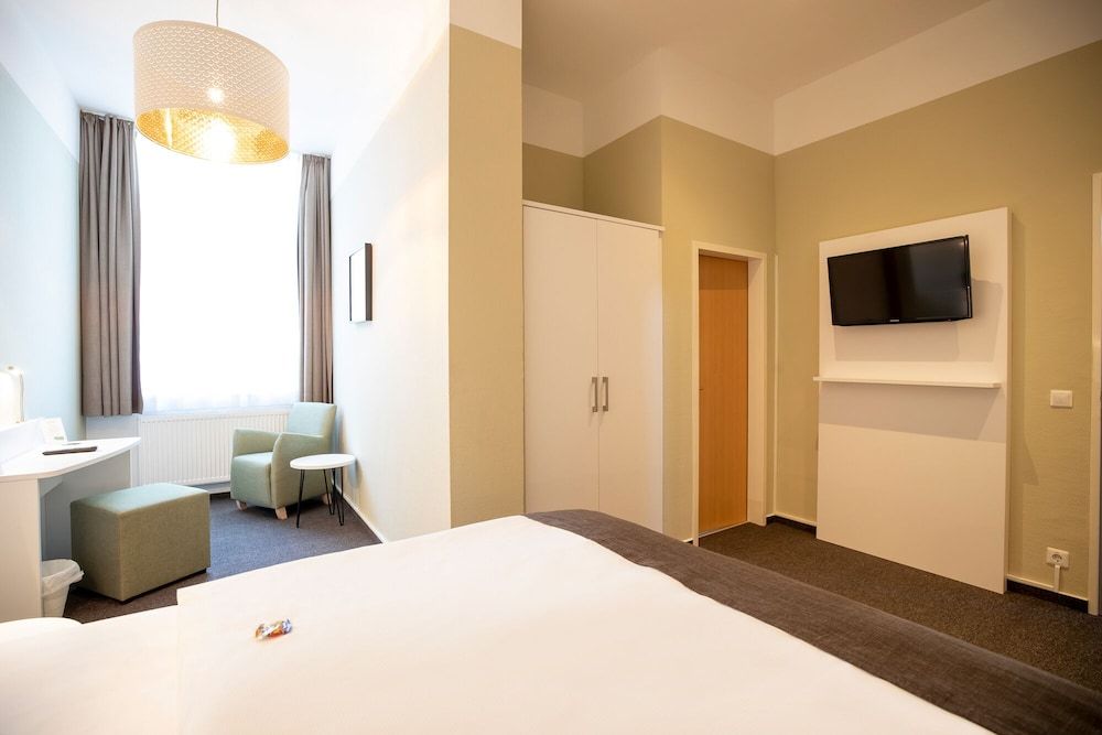 Hotel am Schlosspark Comfort Double Room 9