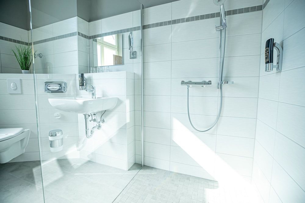 Hotel am Schlosspark Comfort Double Room 13