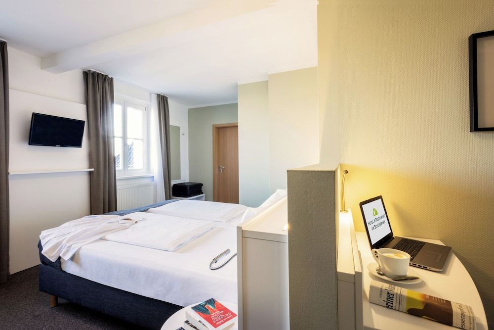 Hotel am Schlosspark Comfort Double Room 7