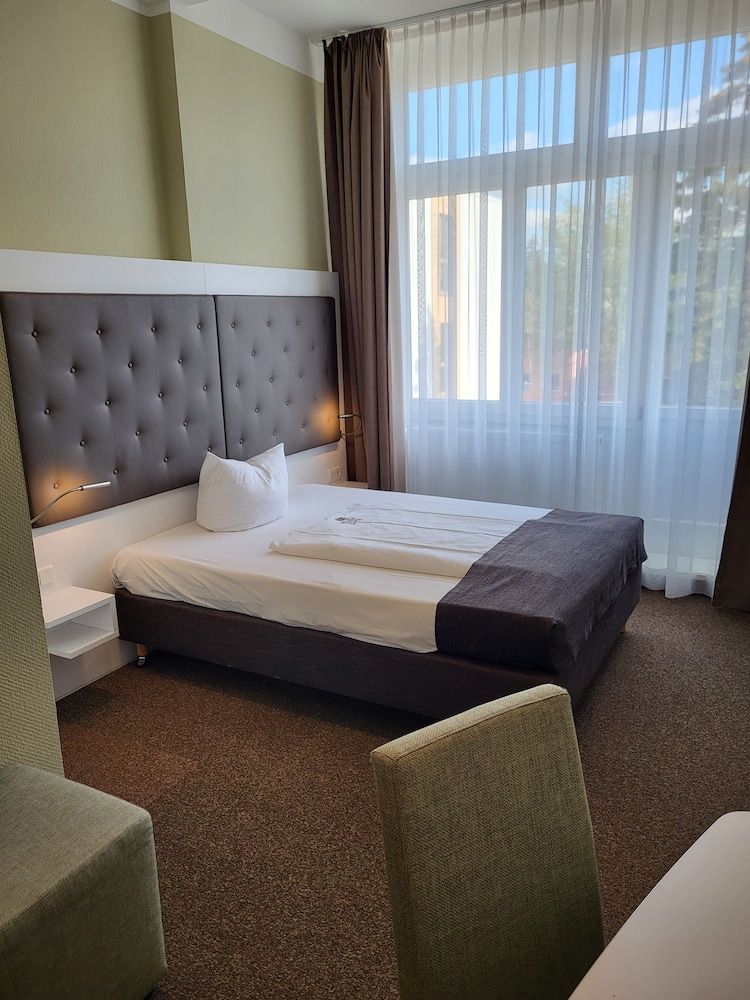 Hotel am Schlosspark Standard Single Room