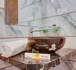 Rainforest Villas Executive Room 11