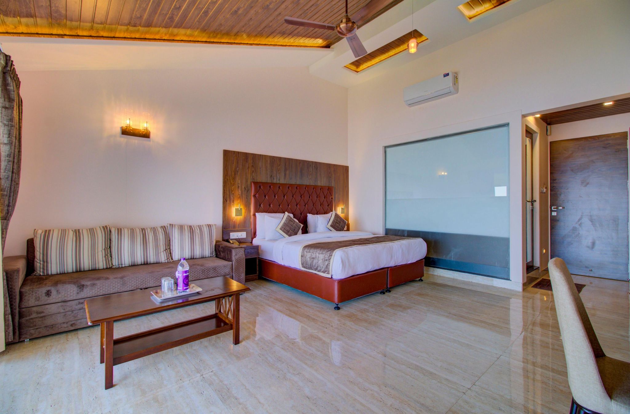 undefined Rainforest Villas 5