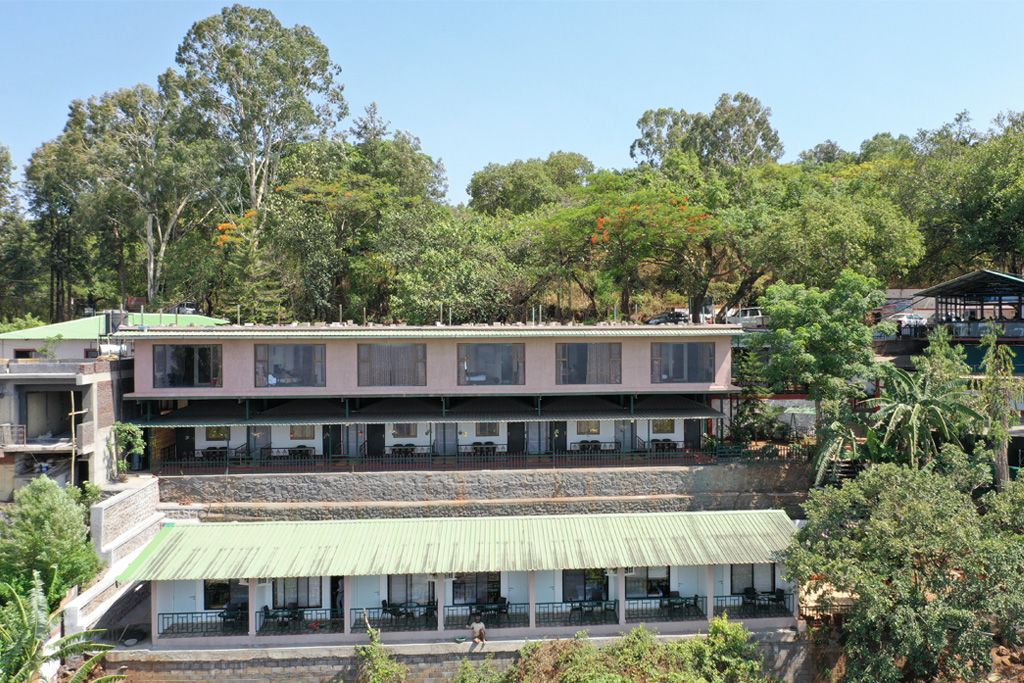 undefined Rainforest Villas