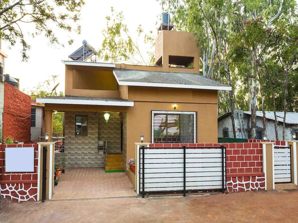 undefined Shri Laxmi Narayan Bungalow