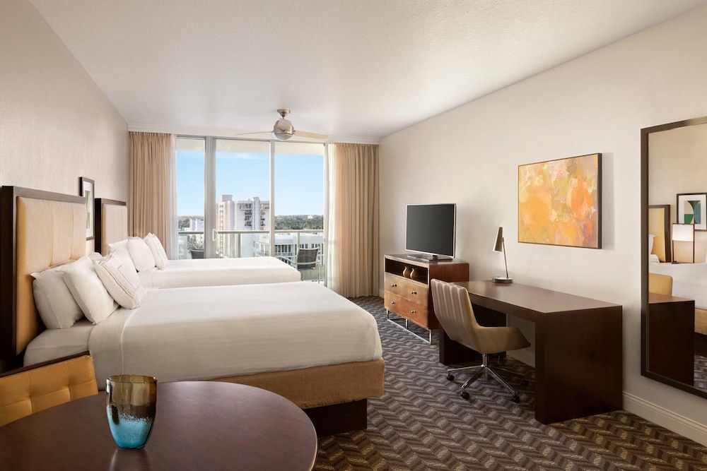 Residence Inn by Marriott Fort Lauderdale Intracoastal/Il Lugano