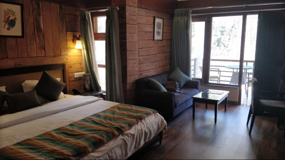 AC Room
