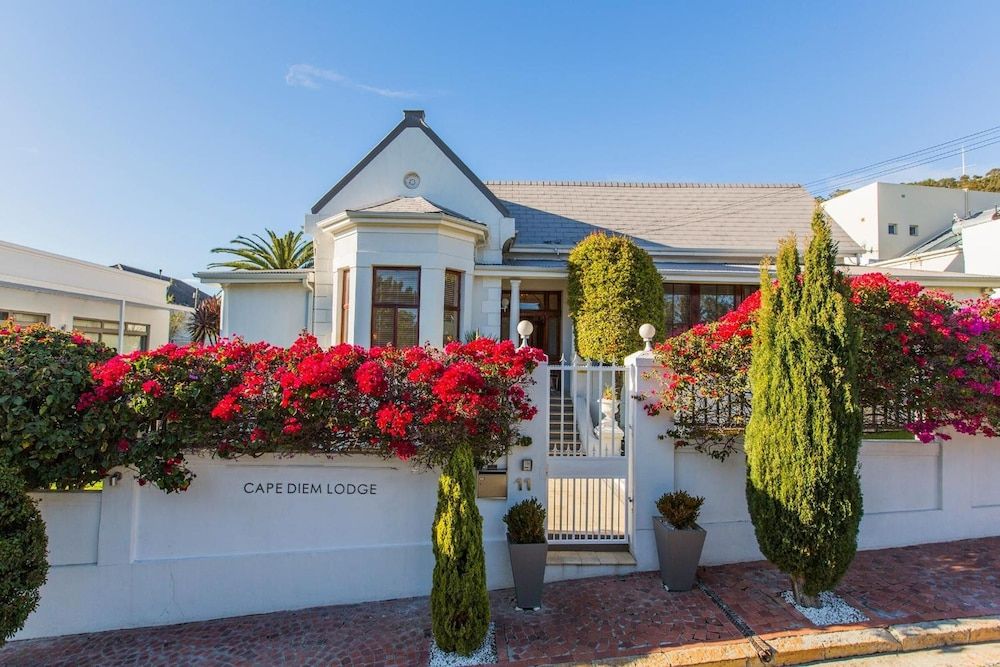 undefined Cape Diem Lodge 4