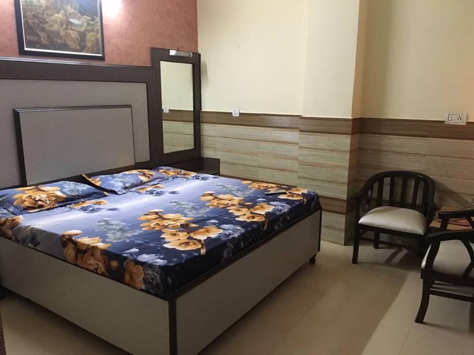 Hotel Ranjit