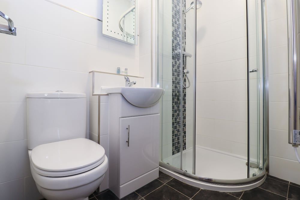 Beach Front Guest House Double Room 7