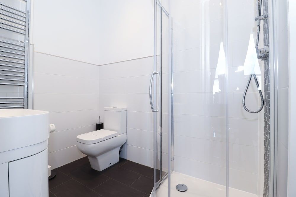 Beach Front Guest House Superior Suite, Sea View (King bed, first floor) 7