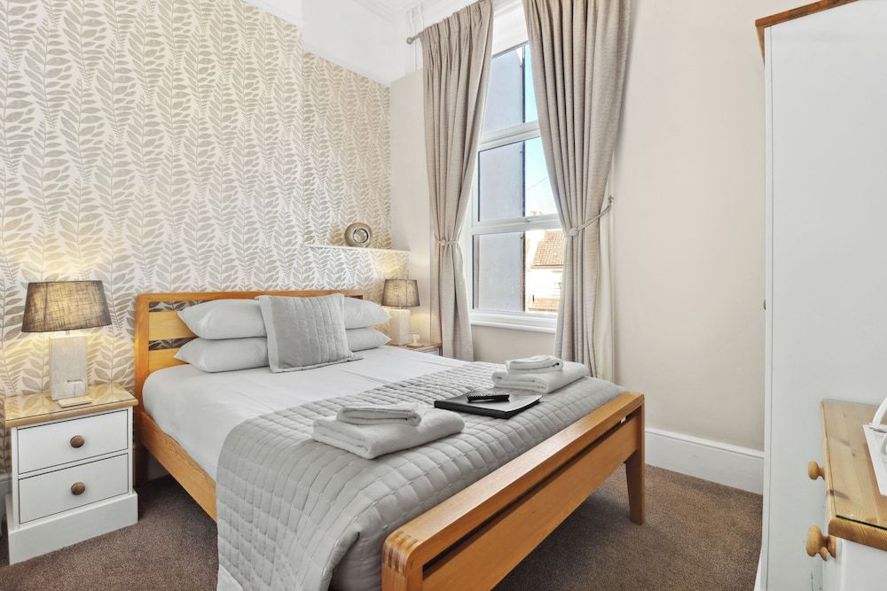 Beach Front Guest House Double Room