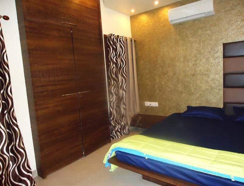 undefined Lord Budha Service Guest House 4