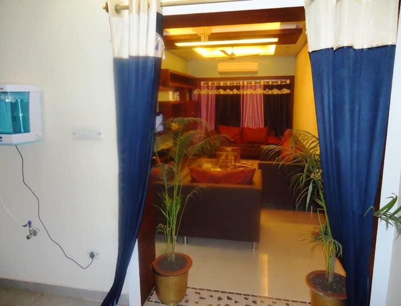 undefined Lord Budha Service Guest House 7