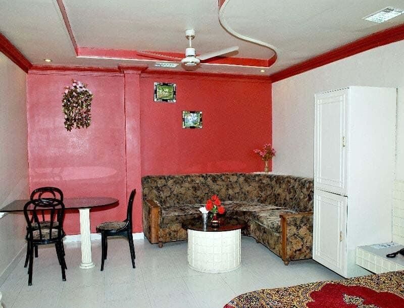 undefined Lord Budha Service Guest House 2