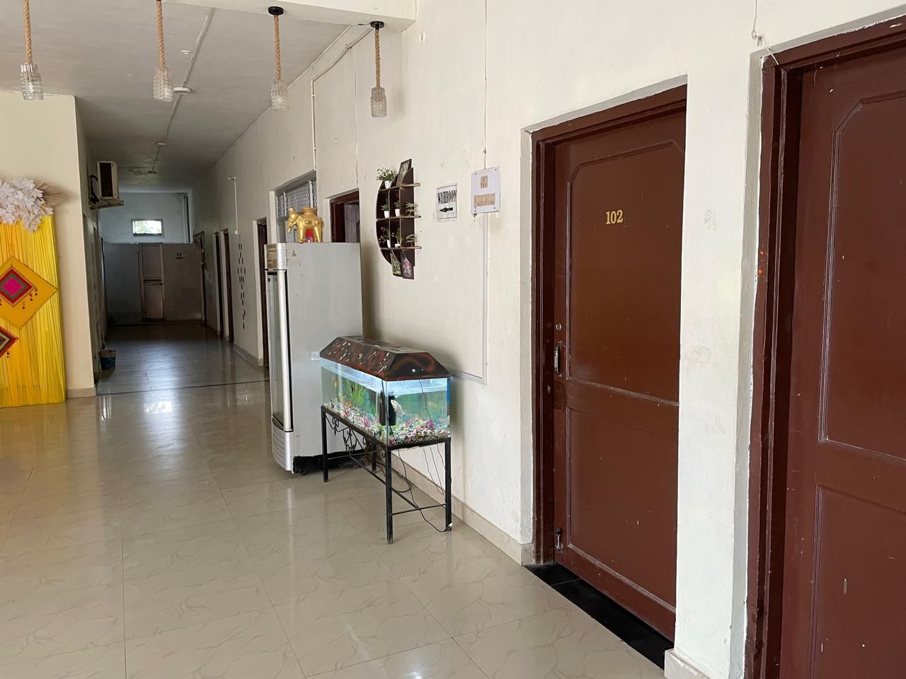 undefined Lord Budha Service Guest House 3