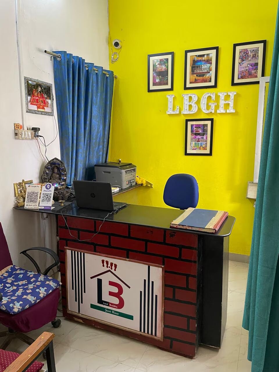 undefined Lord Budha Service Guest House