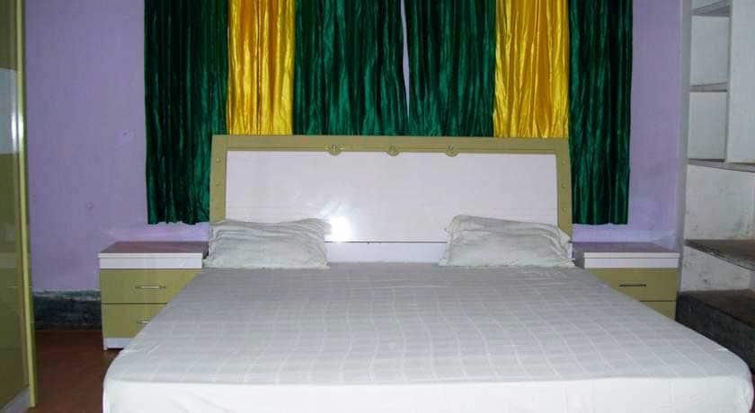 undefined Hotel Ramsons Palace 4