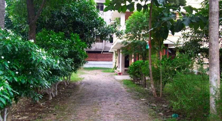 undefined Hotel Ramsons Palace 9