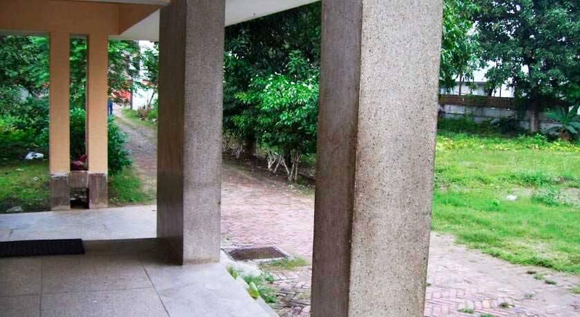 undefined Hotel Ramsons Palace 8