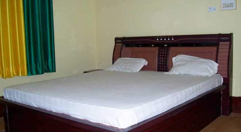 undefined Hotel Ramsons Palace 3