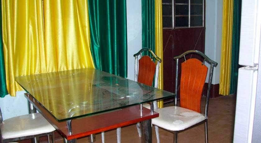 undefined Hotel Ramsons Palace 2