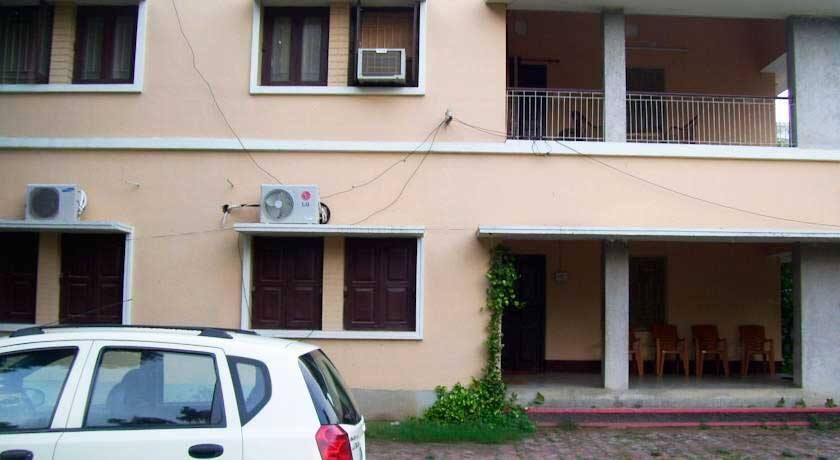 undefined Hotel Ramsons Palace 6