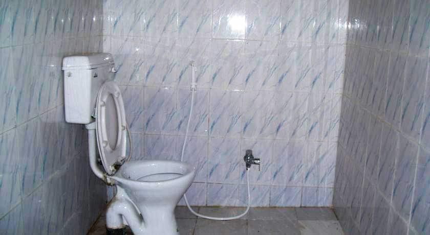 undefined Hotel Ramsons Palace 10