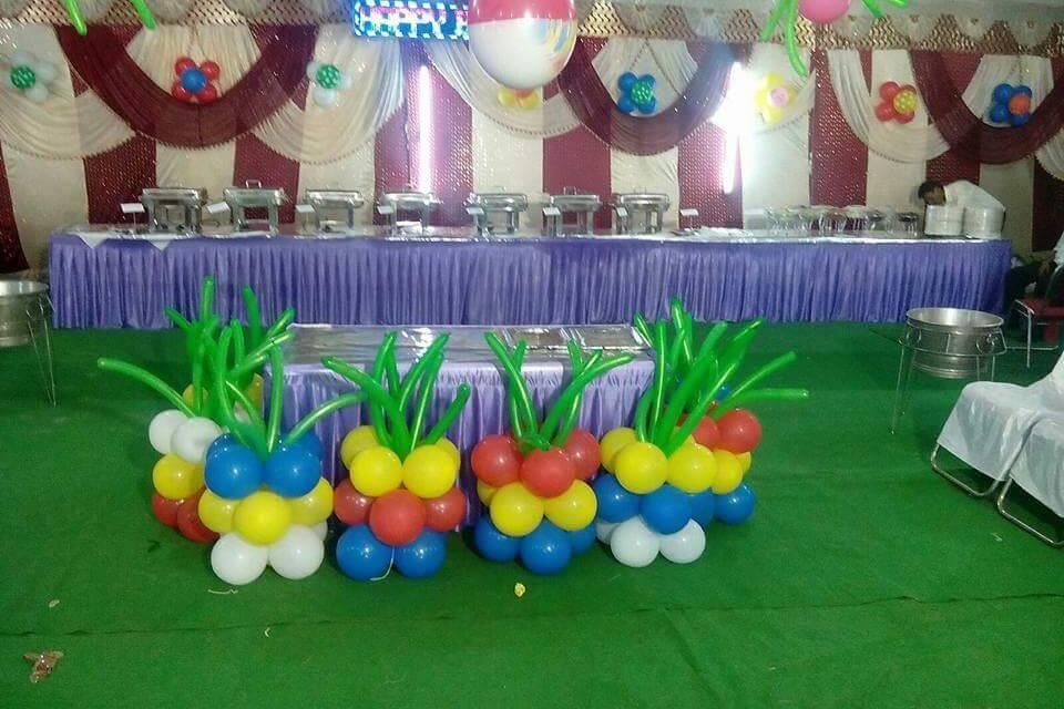 undefined Jubuie International 9