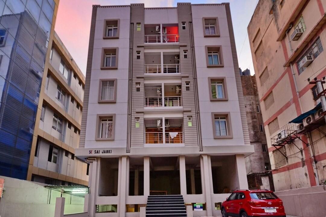 undefined Jubuie International 7