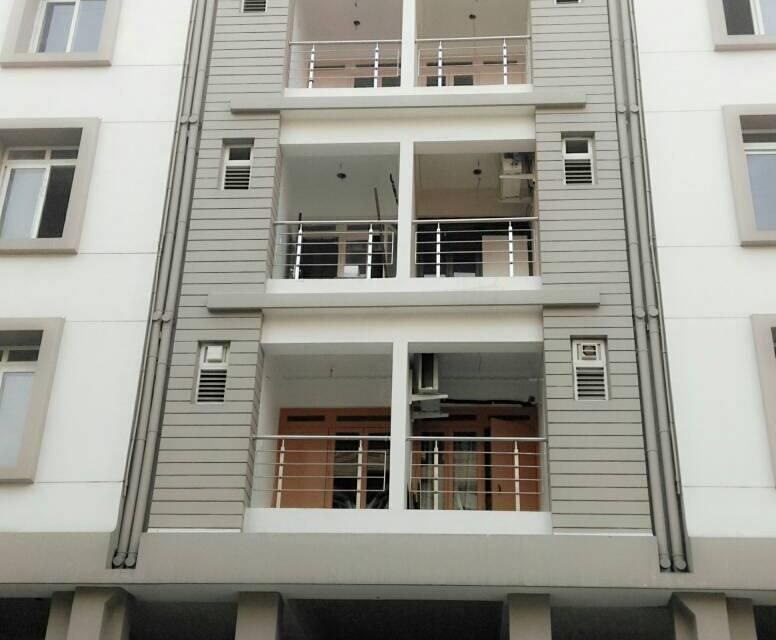 undefined Jubuie International 8