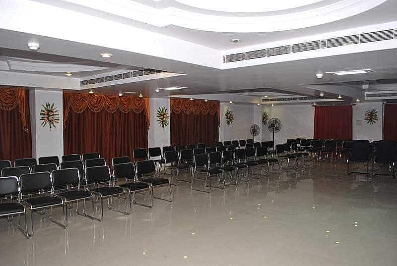 undefined City Hotel 10